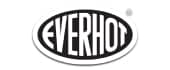 Everhot plumbing service logo